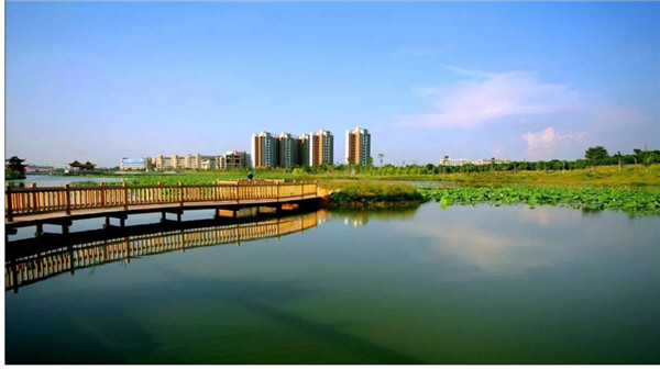 東莞松山湖(生態(tài)園)促進現(xiàn)代服務(wù)業(yè)發(fā)展專項資金管理暫行辦法