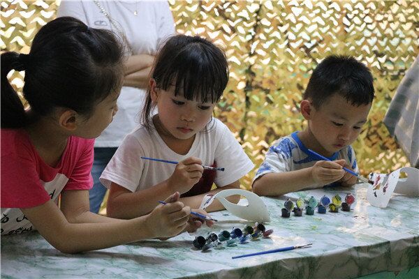 深圳農(nóng)家樂親子一日游他們都選這個(gè)地方？