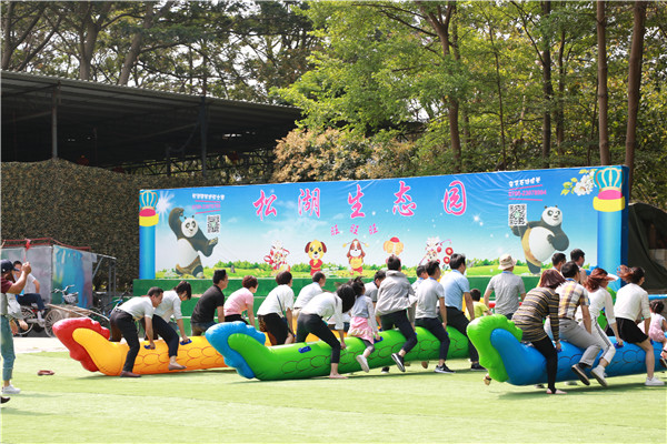 深圳東莞農(nóng)家樂團(tuán)建活動(dòng)策劃的6大要素